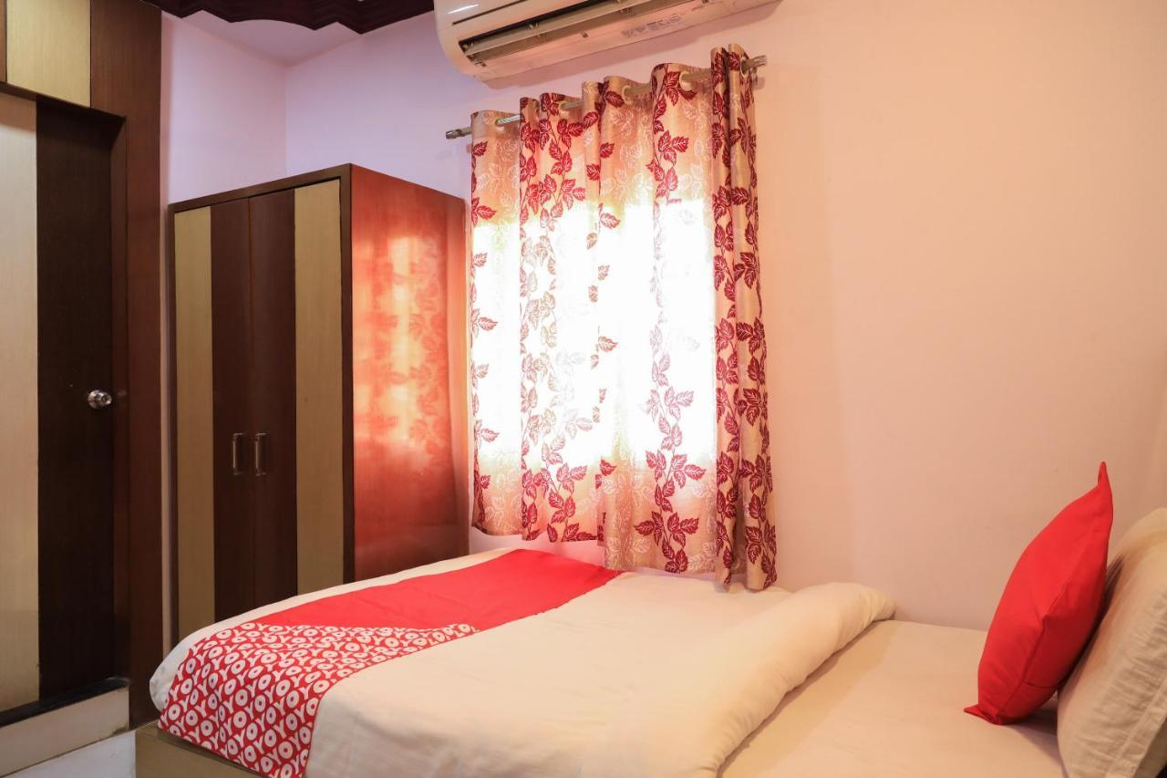 Oyo Flagship 77764 Hotel Rahul Ganeshpeth Colony Nagpur Extérieur photo